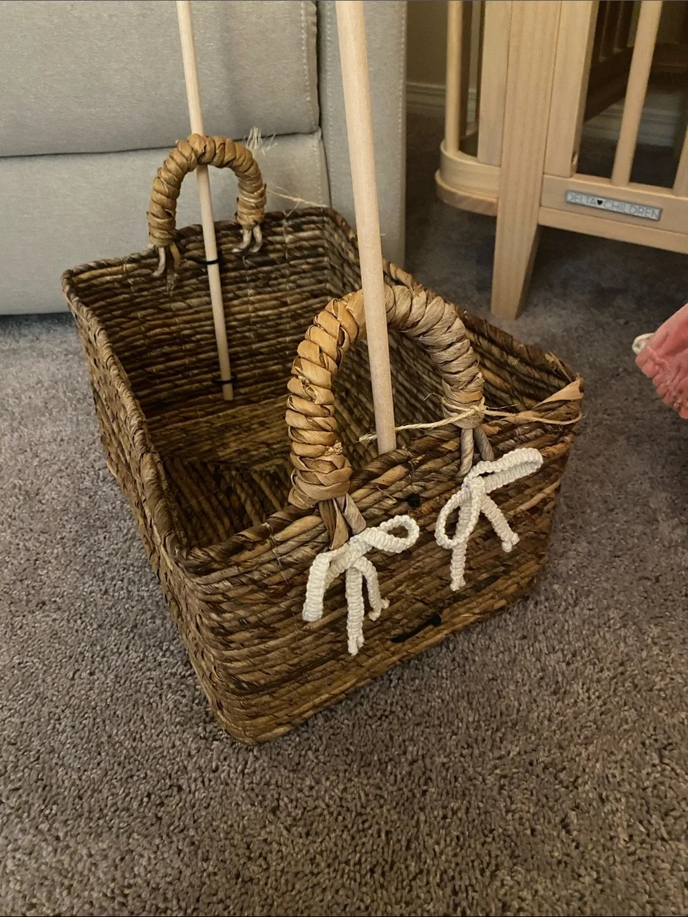 GIFT BASKET